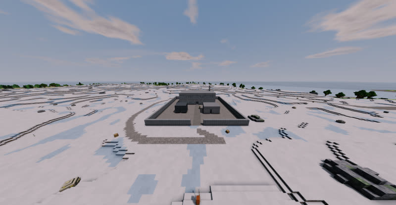 Research facility